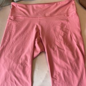 Old Navy Athletic Leggings